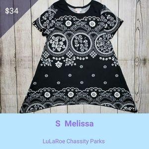 Lularoe Melissa